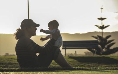 New Ways to Be Happy and Healthy While Parenting an ASD Child